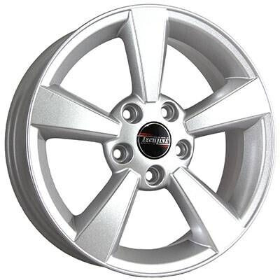 Диск Tech Line 624 16x6.50 5x114.30 ET40 DIA66.10 S Диск Tech Line 624 16x6.50 5x114.30 ET40 DIA66.10 S
