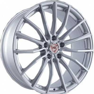Диск Nz Sh650 18x8 5x105 ET45 DIA56.60 SF Диск Nz Sh650 18x8 5x105 ET45 DIA56.60 SF