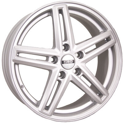 Диск Tech Line 660 16x6.50 5x114.30 ET46 DIA67.10 S Диск Tech Line 660 16x6.50 5x114.30 ET46 DIA67.10 S