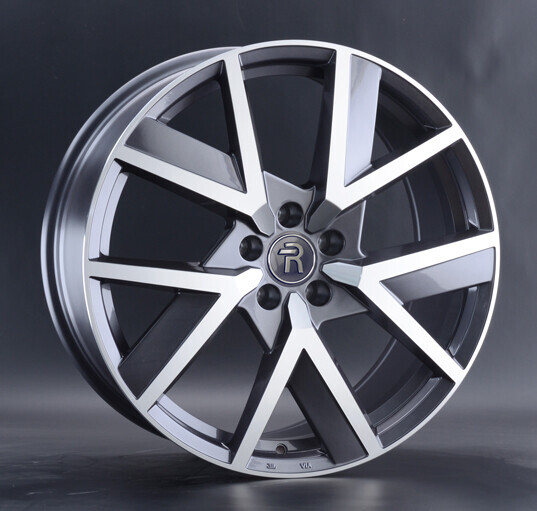Диск Replay Mr223 20x9 5x112 ET57 DIA66.60 GMF Диск Replay Mr223 20x9 5x112 ET57 DIA66.60 GMF