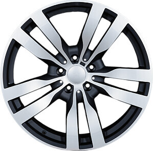 Диск Replica La B99 20x11 5x120 ET37 DIA74.10 MBF Диск Replica La B99 20x11 5x120 ET37 DIA74.10 MBF