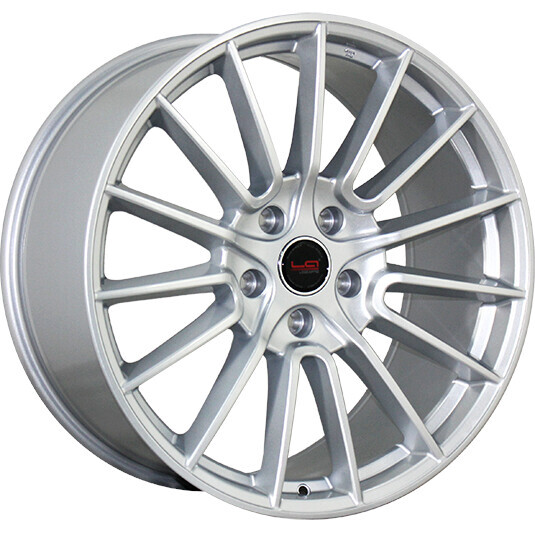 Диск Replica La Pr14 20x9 5x130 ET57 DIA71.60 S Диск Replica La Pr14 20x9 5x130 ET57 DIA71.60 S