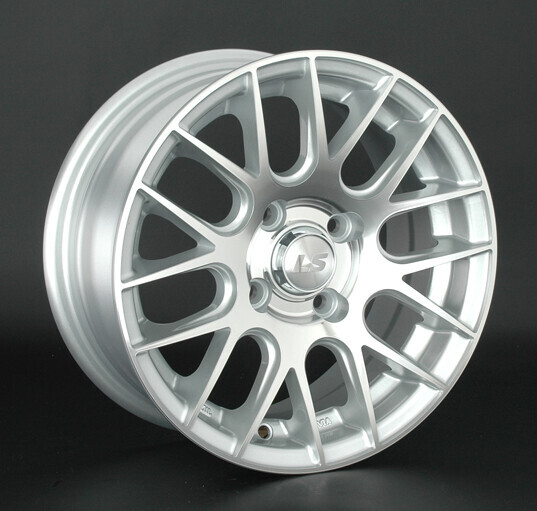 Диск Ls Wheels Ls 566 15x6.50 5x100 ET35 DIA73.10 SF