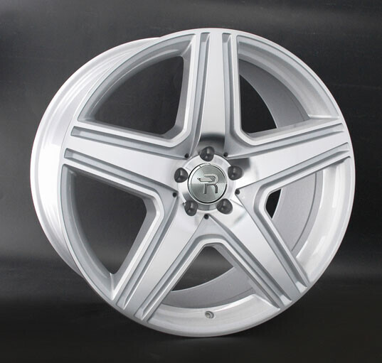Диск Replay Mr72 21x10 5x112 ET37 DIA66.60 SF Диск Replay Mr72 21x10 5x112 ET37 DIA66.60 SF