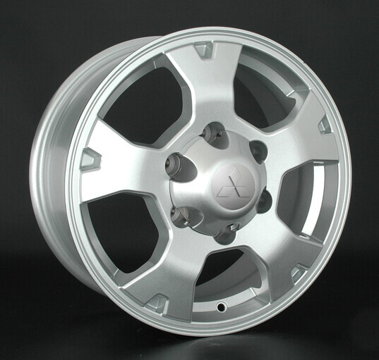 Диск Replica La Mi111 16x7 6x139.70 ET38 DIA67.10 S Диск Replica La Mi111 16x7 6x139.70 ET38 DIA67.10 S