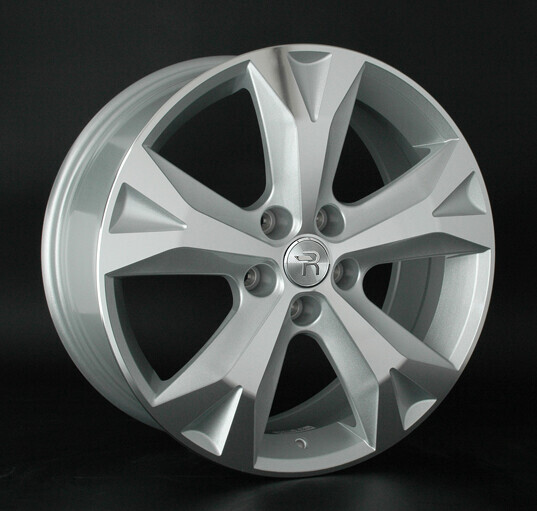 Диск Replay Hnd245 18x7.50 5x114.30 ET49.50 DIA67.10 SF Диск Replay Hnd245 18x7.50 5x114.30 ET49.50 DIA67.10 SF