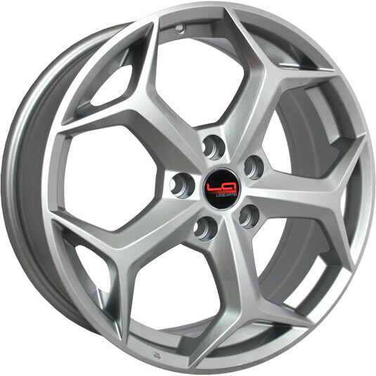 Диск Replica La Fd74 18x7.50 5x108 ET52.50 DIA63.30 S Диск Replica La Fd74 18x7.50 5x108 ET52.50 DIA63.30 S