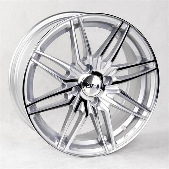 Диск Rr Css2806 15x6.50 4x98 ET35 DIA58.60 S-P Диск Rr Css2806 15x6.50 4x98 ET35 DIA58.60 S-P