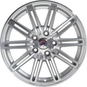 Диск Nz Sh662 17x7 5x114.30 ET35 DIA67.10 SF Диск Nz Sh662 17x7 5x114.30 ET35 DIA67.10 SF