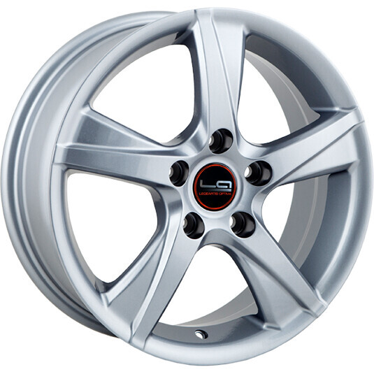 Диск Replica La H24 17x7.50 5x114.30 ET55 DIA64.10 GM Диск Replica La H24 17x7.50 5x114.30 ET55 DIA64.10 GM