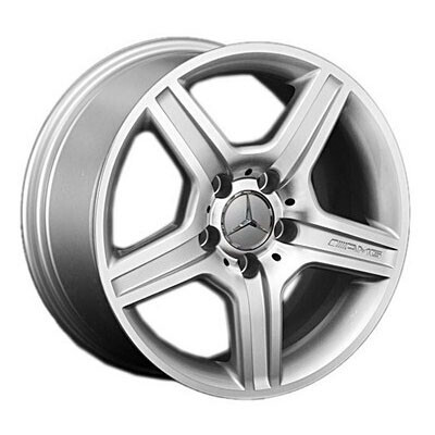Диск Replay Mr47 22x10 5x112 ET50 DIA66.60 S Диск Replay Mr47 22x10 5x112 ET50 DIA66.60 S