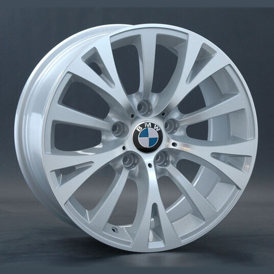 Диск Replica La B121 18x8 5x120 ET14 DIA72.60 SF Диск Replica La B121 18x8 5x120 ET14 DIA72.60 SF