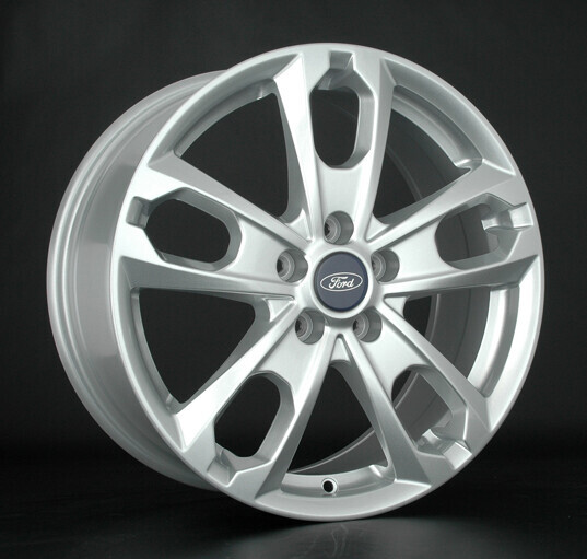 Диск Replica La Fd97 17x7.50 5x108 ET52.50 DIA63.30 S Диск Replica La Fd97 17x7.50 5x108 ET52.50 DIA63.30 S