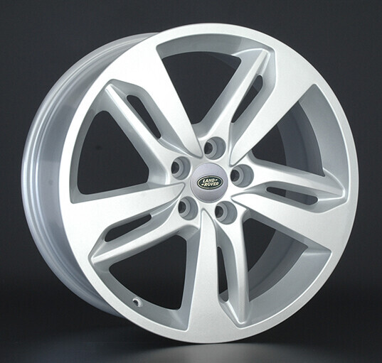 Диск Replica La Lr40 20x9.50 5x120 ET53 DIA72.60 S Диск Replica La Lr40 20x9.50 5x120 ET53 DIA72.60 S