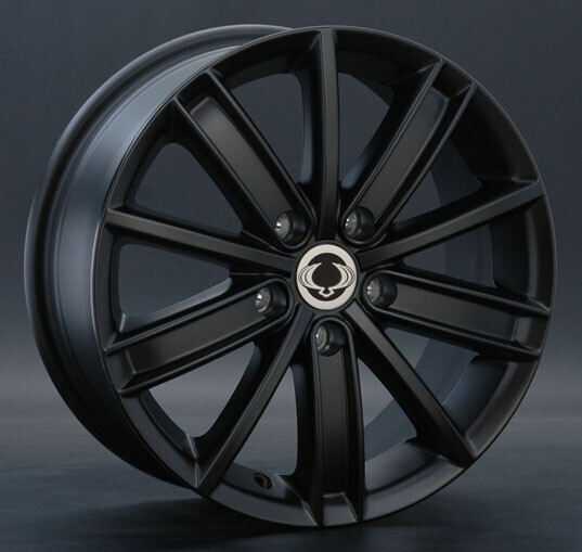 Диск Replica La Sng15 16x6.50 5x112 ET39.50 DIA66.60 MB Диск Replica La Sng15 16x6.50 5x112 ET39.50 DIA66.60 MB