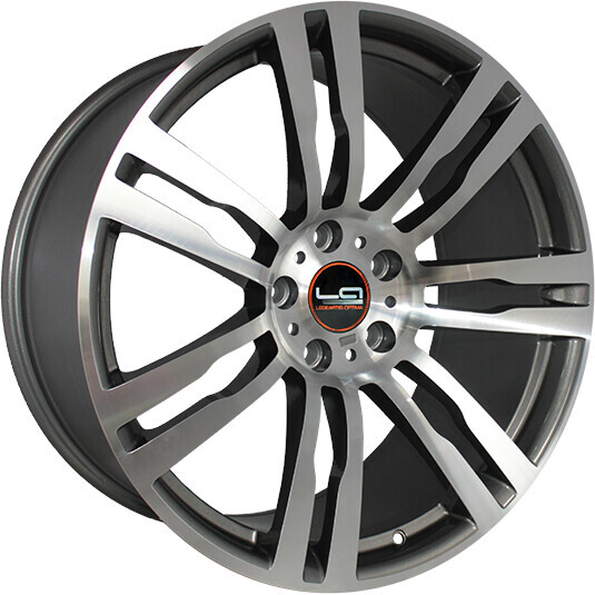 Диск Replica La B152 20x11 5x120 ET37 DIA72.60 GMF Диск Replica La B152 20x11 5x120 ET37 DIA72.60 GMF