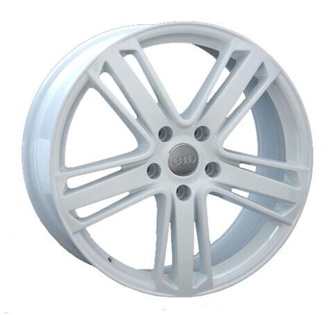 Диск Replica La A51 20x9 5x130 ET60 DIA71.60 W Диск Replica La A51 20x9 5x130 ET60 DIA71.60 W