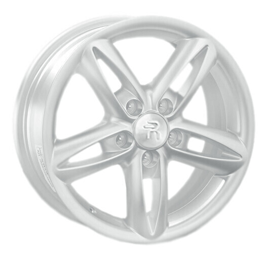 Диск Replica La Sng10 16x6.50 5x112 ET39.50 DIA66.60 W Диск Replica La Sng10 16x6.50 5x112 ET39.50 DIA66.60 W