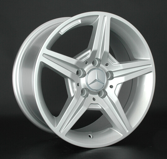 Диск Replica La Mr149 16x7.50 5x112 ET45.50 DIA66.60 S Диск Replica La Mr149 16x7.50 5x112 ET45.50 DIA66.60 S