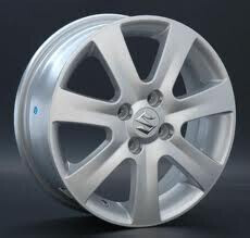 Диск Replica La Sz13 15x5.50 4x100 ET50 DIA54.10 S Диск Replica La Sz13 15x5.50 4x100 ET50 DIA54.10 S