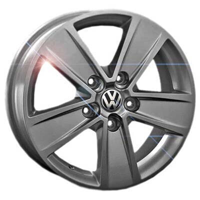 Диск Replica La Vv76 16x6.50 5x120 ET51 DIA65.10 GM Диск Replica La Vv76 16x6.50 5x120 ET51 DIA65.10 GM