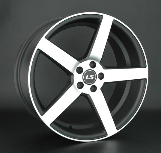 Диск Ls Wheels Ls552 18x8 5x100 ET40 DIA73.10 MBF