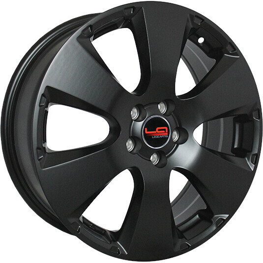 Диск Replica La Sb19 17x7 5x100 ET48 DIA56.10 MB Диск Replica La Sb19 17x7 5x100 ET48 DIA56.10 MB