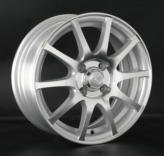 Диск Ls Wheels Ls535 15x6 4x100 ET40 DIA73.10 SF