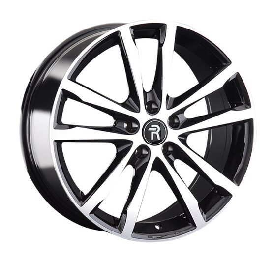 Диск Replay Inf63 20x8.50 5x114.30 ET44 DIA66.10 BKF Диск Replay Inf63 20x8.50 5x114.30 ET44 DIA66.10 BKF