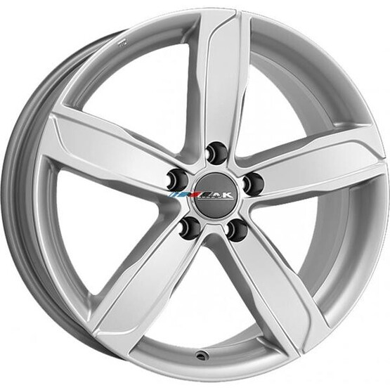 Диск Mak Stadt W 17x7.50 5x112 ET40 DIA66.60 SILVER Диск Mak Stadt W 17x7.50 5x112 ET40 DIA66.60 SILVER