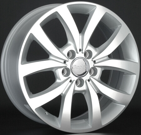 Диск Replica La Mr125 17x7.50 5x112 ET47.50 DIA66.60 SF Диск Replica La Mr125 17x7.50 5x112 ET47.50 DIA66.60 SF