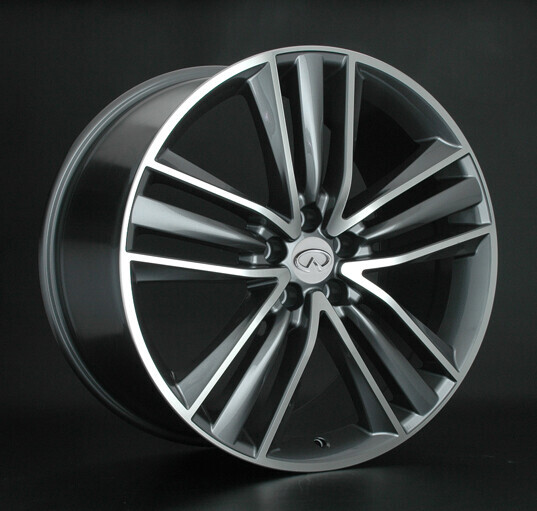 Диск Replica La Inf19 20x8 5x114.30 ET50 DIA66.10 GMF Диск Replica La Inf19 20x8 5x114.30 ET50 DIA66.10 GMF