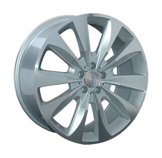 Диск Replica La Mr110 20x9 5x112 ET45 DIA66.60 SF
