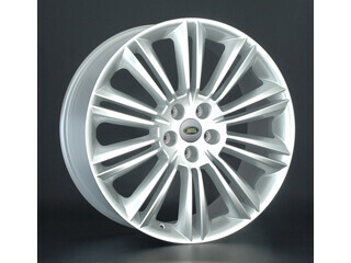 Диск Replica La Lr44 20x8.50 5x108 ET45 DIA63.30 S Диск Replica La Lr44 20x8.50 5x108 ET45 DIA63.30 S