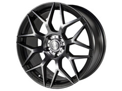 Диск Rr Css3940 17x7.50 5x108 ET33 DIA60.10 MK-P