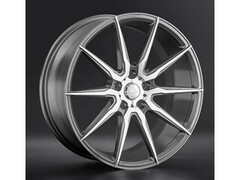 Диск Ls Wheels Ls1328 19x8.50 5x114.30 ET40 DIA67.10 GMF