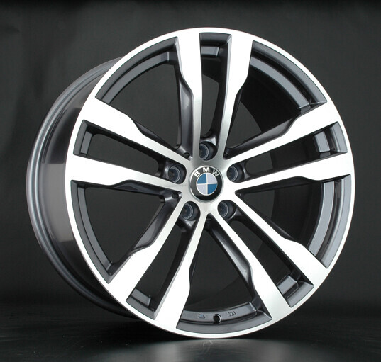 Диск Replay B170 19x9 5x120 ET18 DIA74.10 GMF Диск Replay B170 19x9 5x120 ET18 DIA74.10 GMF