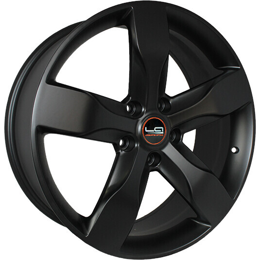 Диск Replica La Cr8 20x8 5x127 ET40 DIA71.60 MB Диск Replica La Cr8 20x8 5x127 ET40 DIA71.60 MB