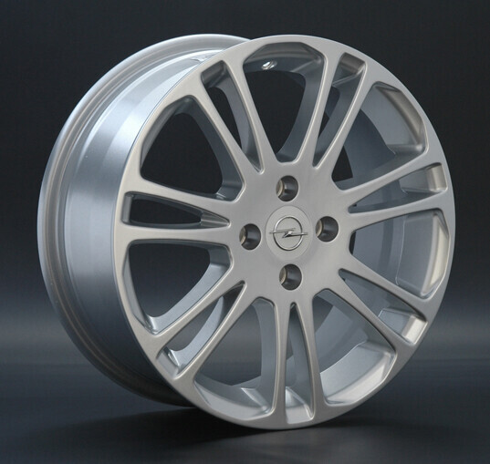 Диск Replica La Opl8 18x8 5x120 ET42 DIA67.10 S Диск Replica La Opl8 18x8 5x120 ET42 DIA67.10 S