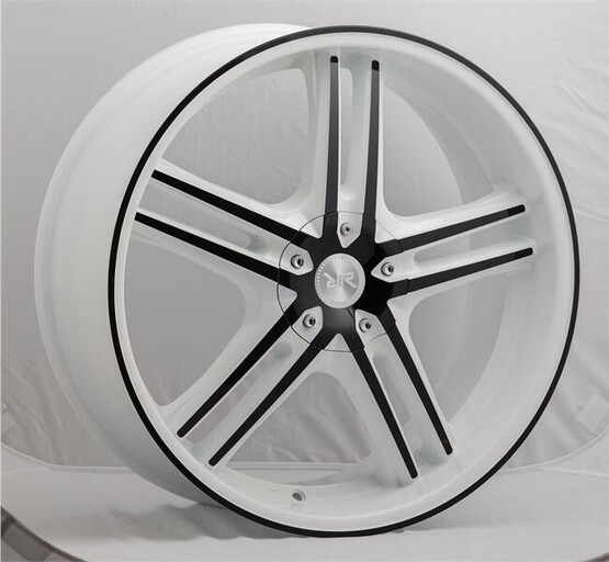 Диск Rr Css 3148 18x8 5x100 ET40 DIA73.10 CA-W4B Диск Rr Css 3148 18x8 5x100 ET40 DIA73.10 CA-W4B