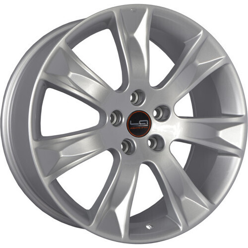 Диск Replica La B157 19x8.50 5x120 ET33 DIA72.60 S Диск Replica La B157 19x8.50 5x120 ET33 DIA72.60 S