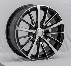 Диск Rr Css3173 15x6.50 4x100 ET38 DIA73.10 B-P