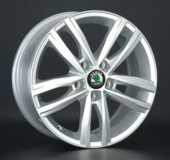 Диск Replay Sk63 16x6.50 5x112 ET46 DIA57.10 S