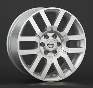 Диск Replay Ns17 17x7 6x114.30 ET30 DIA66.10 S Диск Replay Ns17 17x7 6x114.30 ET30 DIA66.10 S