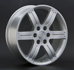 Диск Ls Wheels 1070 20x8.50 6x139.70 ET31 DIA78.30 S