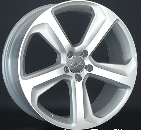 Диск Replica La A78 20x8.50 5x112 ET33 DIA66.60 SF Диск Replica La A78 20x8.50 5x112 ET33 DIA66.60 SF