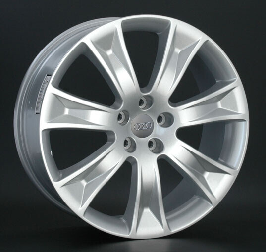 Диск Replica La A80 19x8.50 5x112 ET32 DIA66.60 S Диск Replica La A80 19x8.50 5x112 ET32 DIA66.60 S