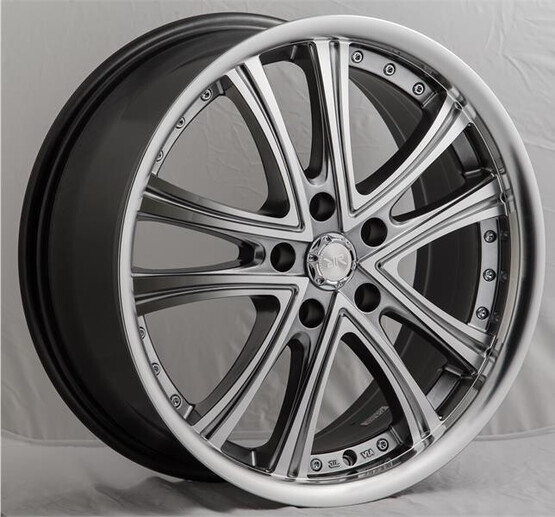 Диск Rr Css 179 17x7 5x114.30 ET48 DIA73.10 HB-P Диск Rr Css 179 17x7 5x114.30 ET48 DIA73.10 HB-P