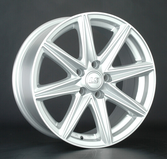 Диск Ls Wheels Ls363 16x7 5x105 ET36 DIA56.60 SF