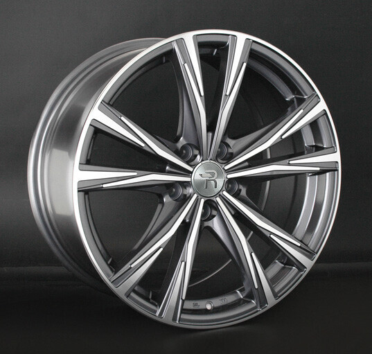 Диск Replay Hnd190 18x8 5x114.30 ET46 DIA67.10 GMF Диск Replay Hnd190 18x8 5x114.30 ET46 DIA67.10 GMF